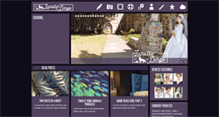 Desktop Screenshot of kelldar.com